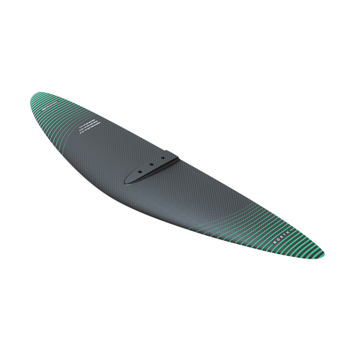 2022 North Sonar Mid Aspect Wing