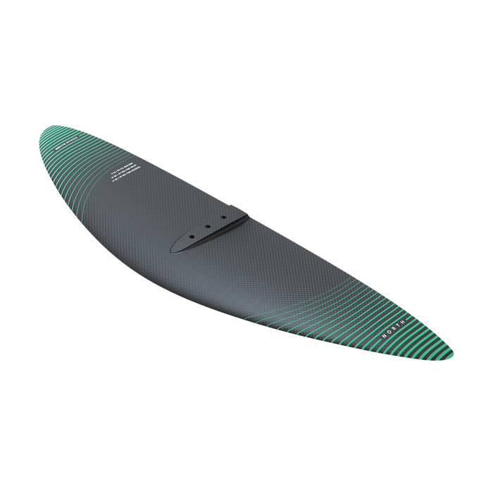 2022 North Sonar Mid Aspect Wing