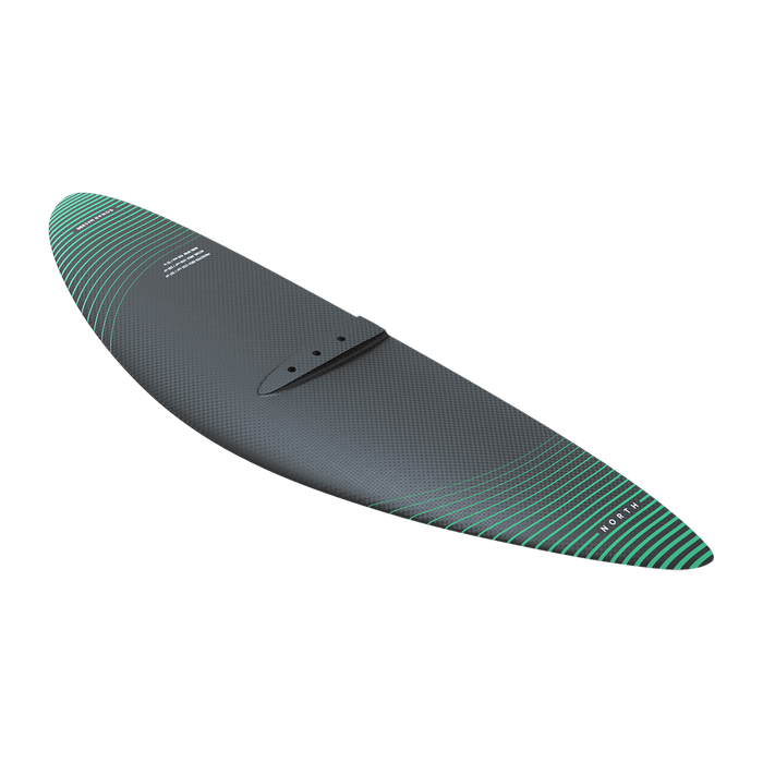 2022 North Sonar Mid Aspect Wing