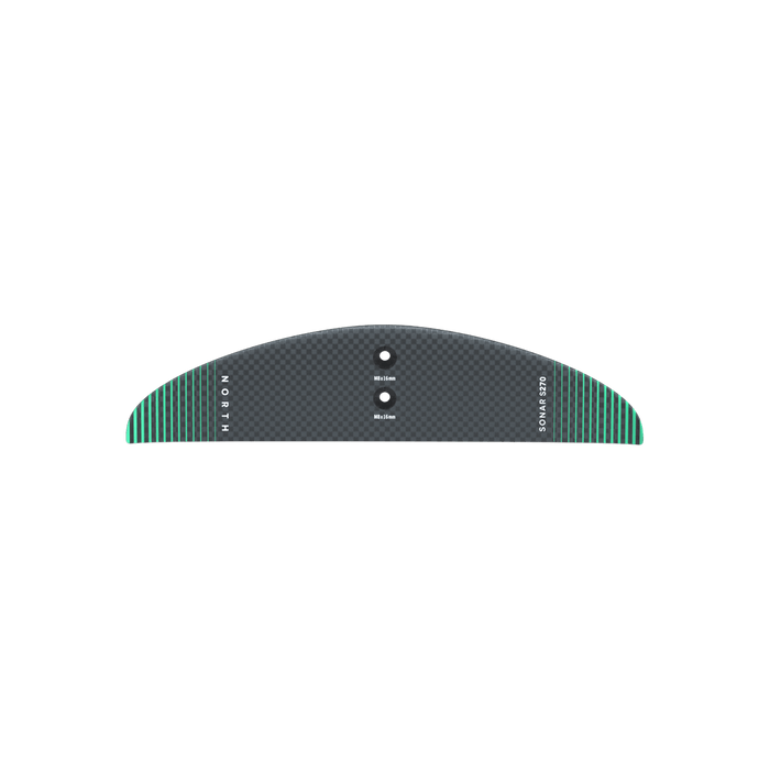 North Sonar CF Foil Edition Package