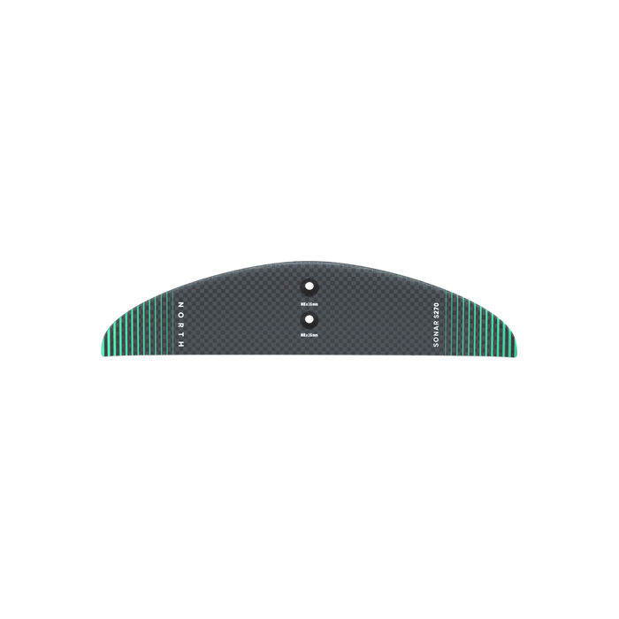 North Sonar AF Foil Edition Package