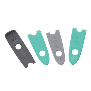 North Sonar Stabilizer Shim Kit