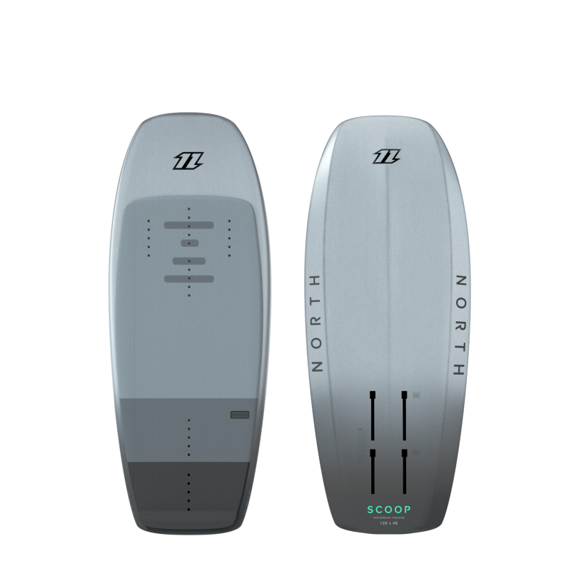 2022 North Scoop Kite Foilboard