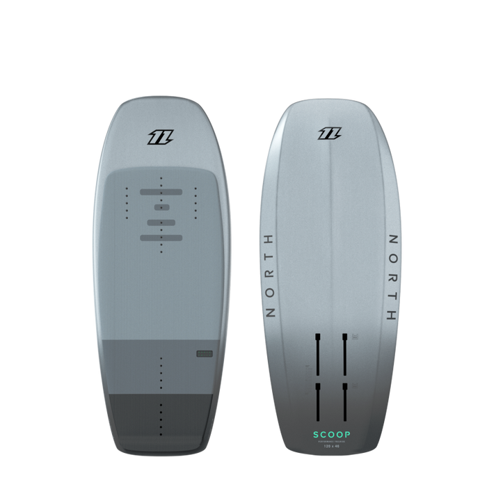 2022 North Scoop Kite Foilboard