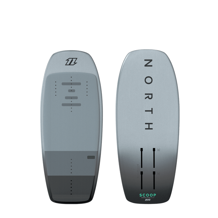 2022 North Scoop Mini Foilboard-110cm