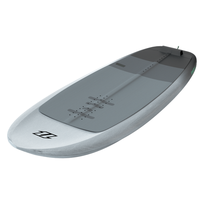 North MA1350 Carbon Surf Foil Package w/Swell 4'7 x 43L
