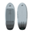 North MA1350 Carbon Surf Foil Package w/Swell 4'7 x 43L