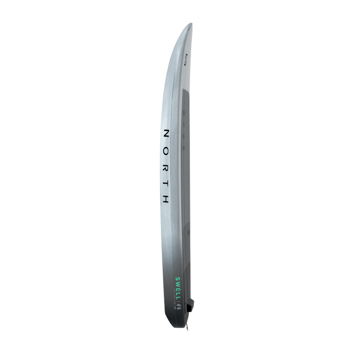 North MA1350 Carbon Surf Foil Package w/Swell 4'7 x 43L