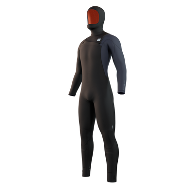 35% Off | Mystic Marshall 5/3 Hooded Wetsuit