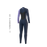 Mystic Jayde 5/4 CZ Wetsuit-Navy