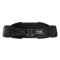 Mystic Stealth Gen 3 Kite Hook Bar-Black