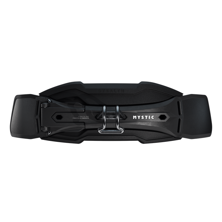 Mystic Stealth Gen 3 Kite Hook Bar-Black