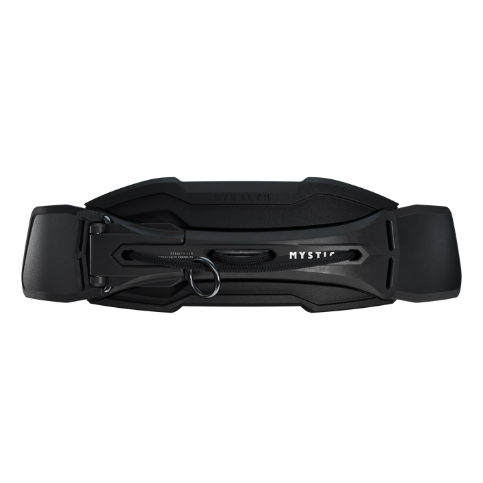 Mystic Stealth Gen 3 Surf Slider Bar-Black