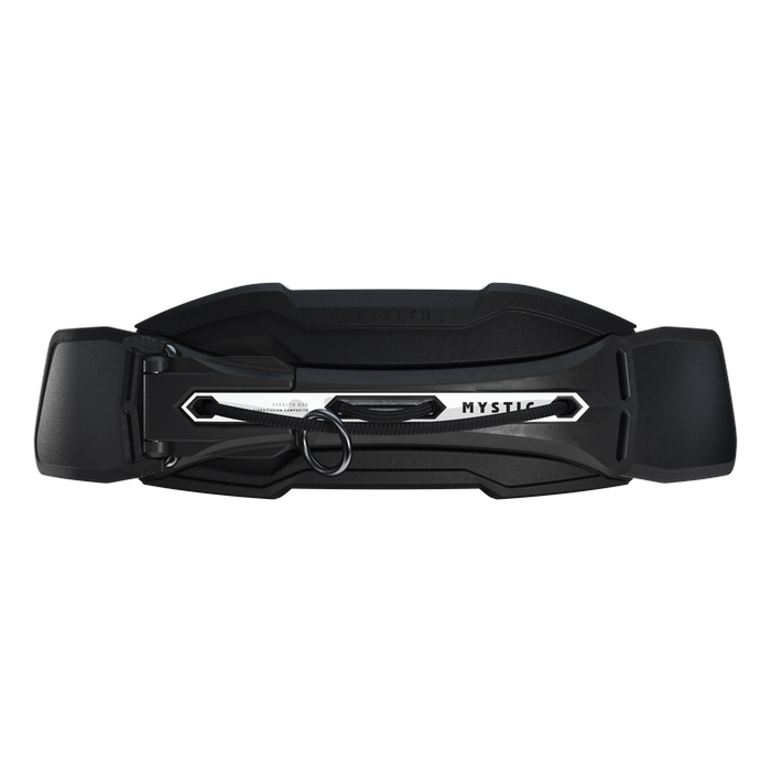 Mystic Stealth Gen 3 Surf Slider Bar-White