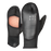 Mystic Ease Gloves-Black