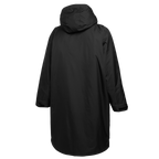 Mystic DTS Poncho-Black