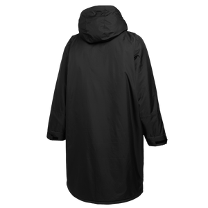 Mystic DTS Poncho-Black