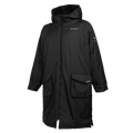 Mystic DTS Poncho-Black