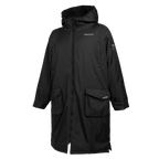 Mystic DTS Poncho-Black