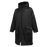 Mystic DTS Poncho-Black