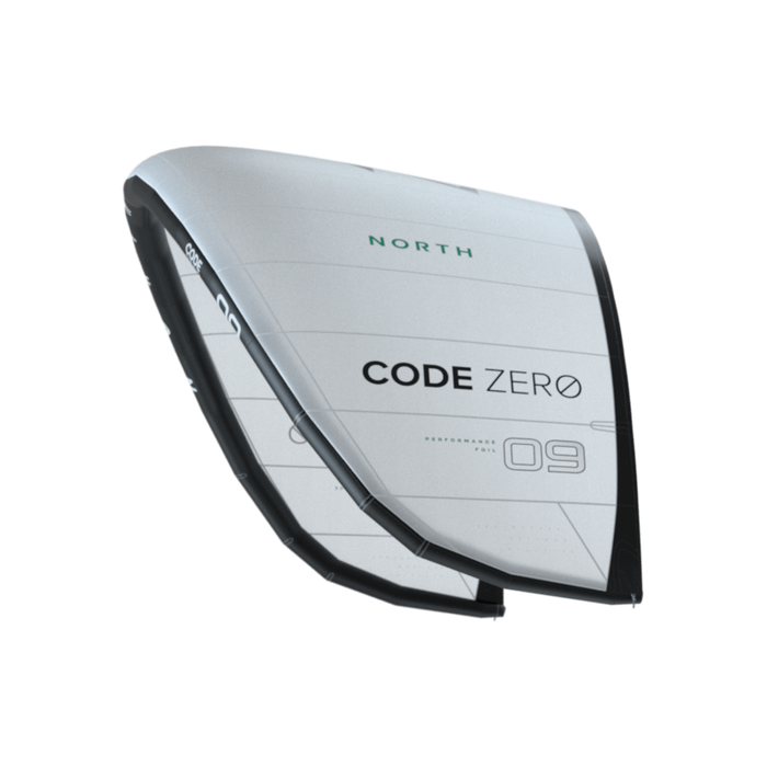 2023 North Code Zero Kite