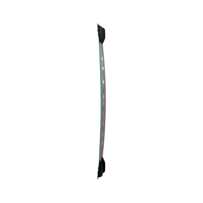 2023 North Astra Kiteboard-Rubine Red