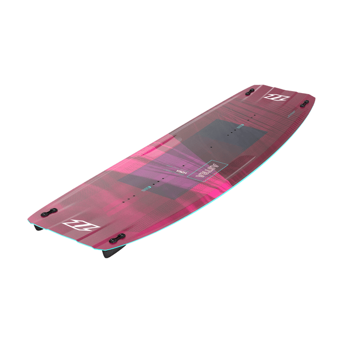 2023 North Astra Kiteboard-Rubine Red