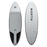 2023 North Cross Kitesurf Board-White