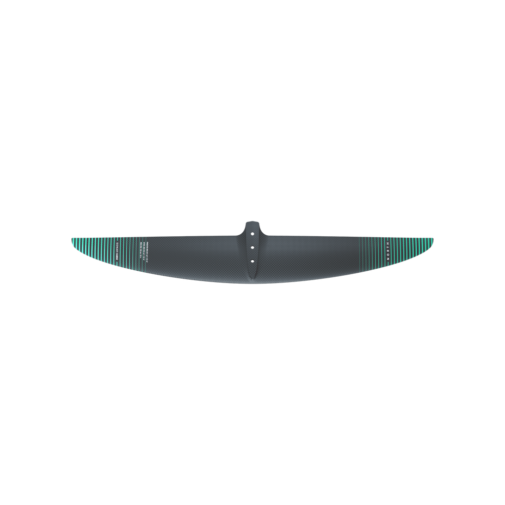 North Sonar Front High Aspect Wing