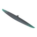 North Sonar Front High Aspect Wing