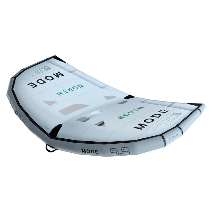 2023 North Mode Wing-White