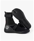Rip Curl Flashbomb 7mm RT Booties-Black