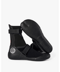 Rip Curl Flashbomb 3mm ST Booties-Black