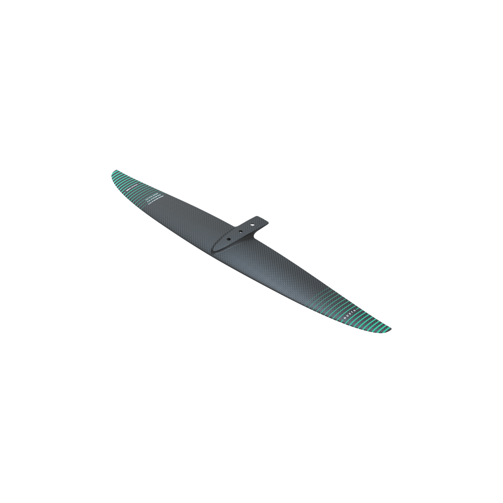 North Sonar Front High Aspect Wing