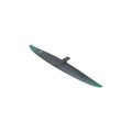 North Sonar Front High Aspect Wing