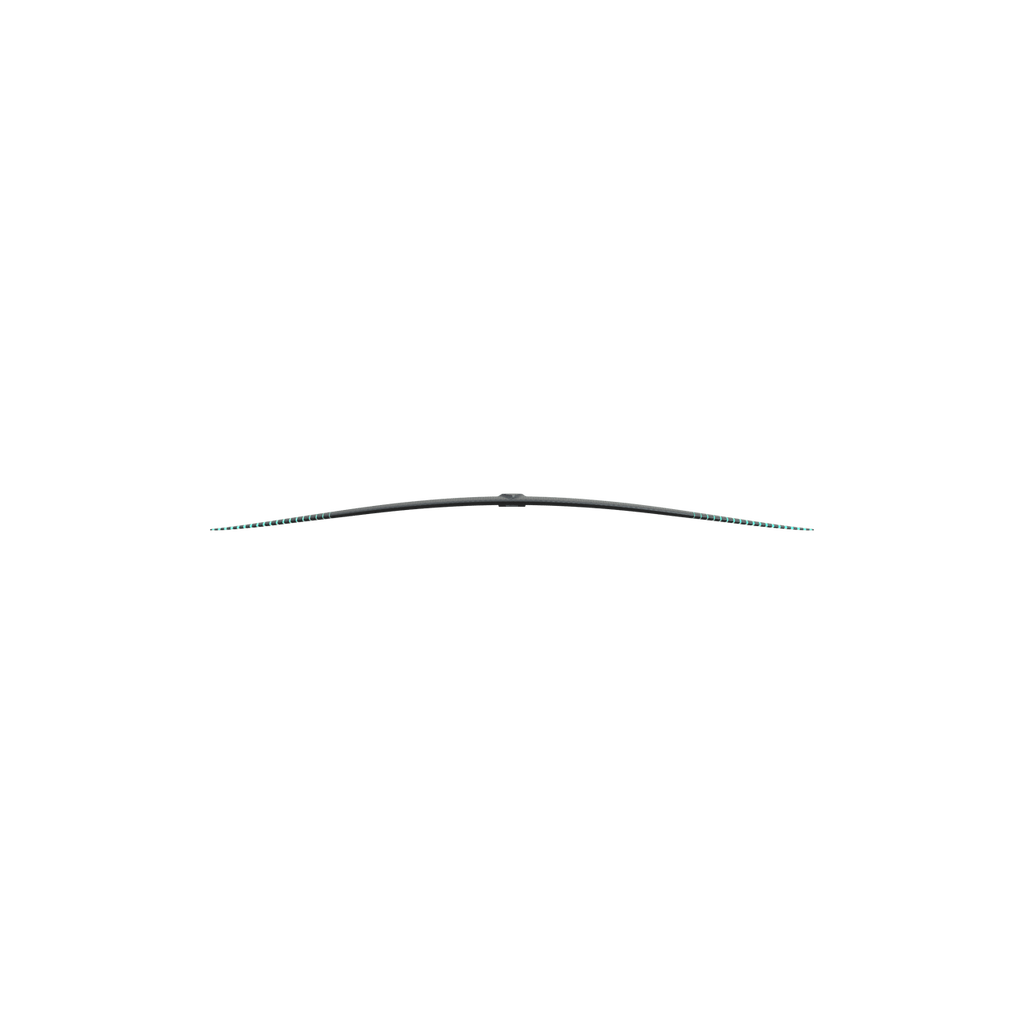 North Sonar Front High Aspect Wing