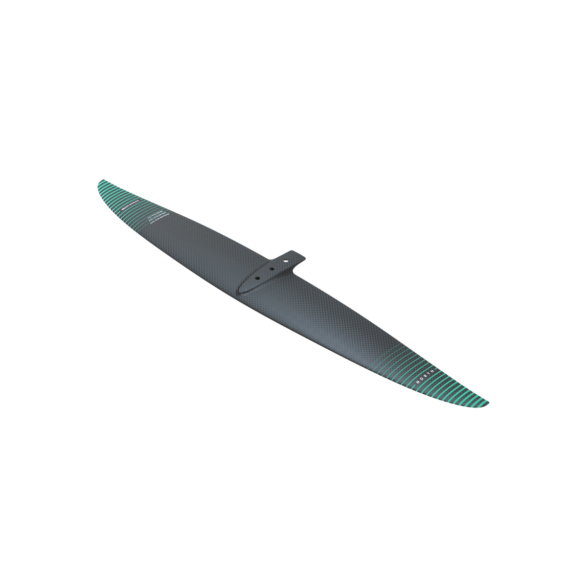 North Sonar Front High Aspect Wing