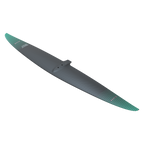 North Sonar Front High Aspect Wing