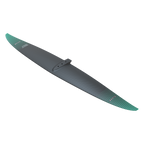 North Sonar Front High Aspect Wing