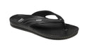 REEF Water Court Sandal-Black