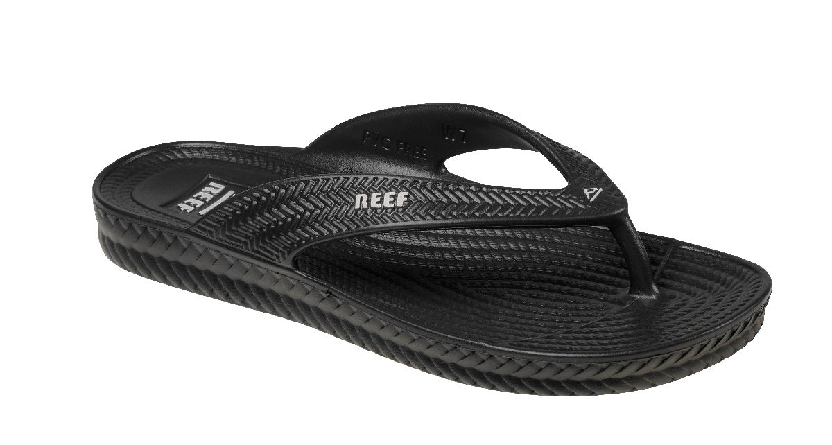 REEF Water Court Sandal-Black