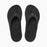 Reef Santa Ana Sandal-Black