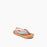REEF Little Ahi Sandal-Watercolor