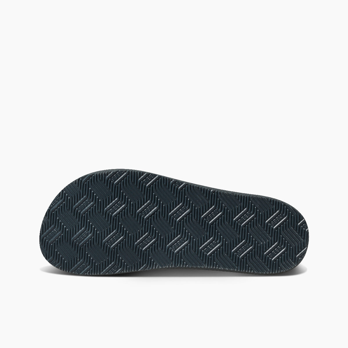 REEF Cushion Dawn Sandal-Grey