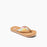 Reef Kids Ahi Sandal-Watercolor