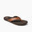 Reef Newport Sandal-Tan