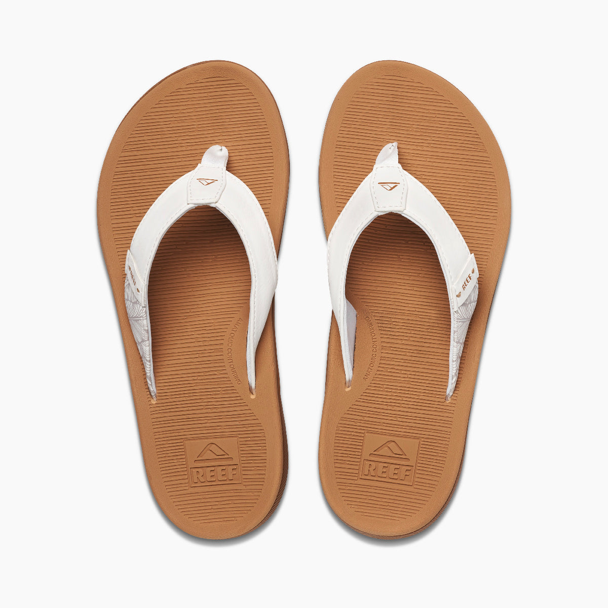 REEF Santa Ana Sandal-Cloud