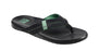 Reef Cushion Phantom Sandal-Ivy/Black