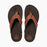 Reef Newport Sandal-Tan