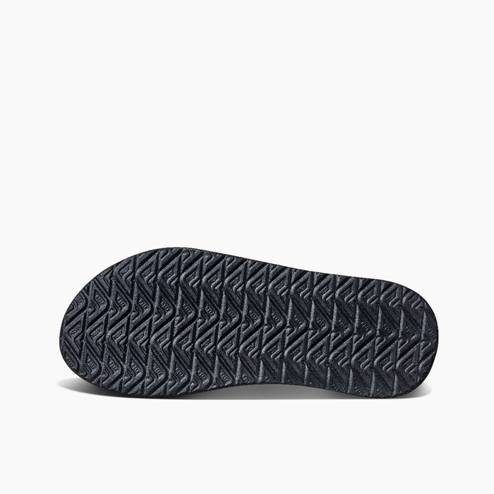 Reef Cushion Phantom Sandal-Ivy/Black